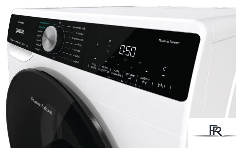 Сушильная машина Gorenje DNS93/PL - Изображение №15 — Интернет-магазин ПроЗаказ