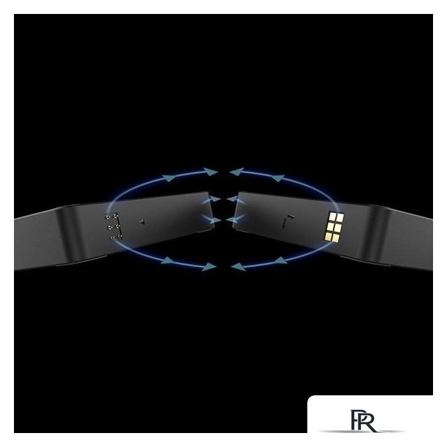 Комплект вентиляторов для корпуса Thermaltake CT120 EX ARGB 3-Fan Pack CL-F181-PL12SW-A - Изображение №4 — Интернет-магазин ПроЗаказ