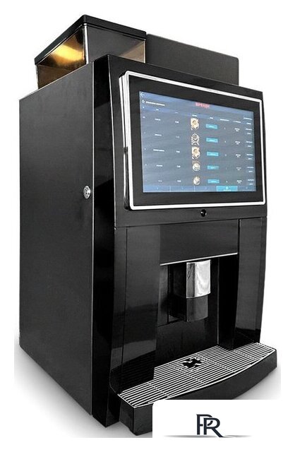 Кофемашина Jetinno JL24 - Изображение №1 — Интернет-магазин ПроЗаказ