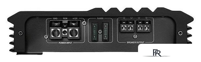 Автомобильный усилитель Урал Молот МТ 1.500 - Изображение №4 — Интернет-магазин ПроЗаказ