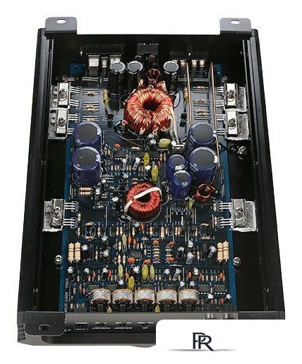 Автомобильный усилитель Урал Молот МТ 1.500 - Изображение №2 — Интернет-магазин ПроЗаказ