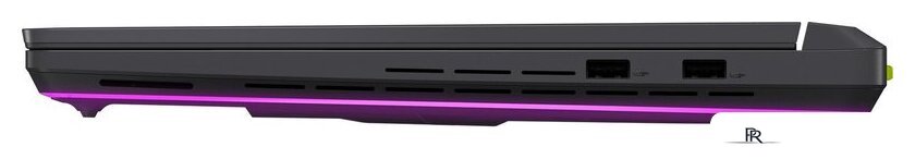 Игровой ноутбук ASUS ROG Strix G16 2025 G615LR-S5132 - Изображение №12 — Интернет-магазин ПроЗаказ