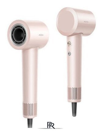Фен Mova Turbo (pink) - Изображение №1 — Интернет-магазин ПроЗаказ