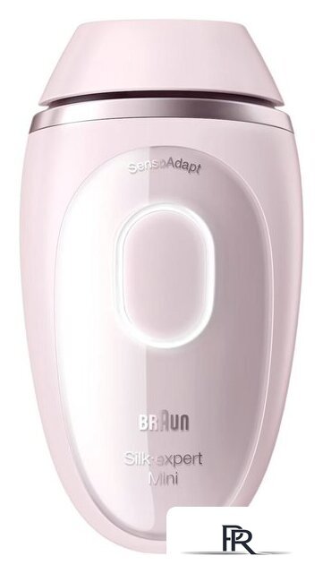 Фотоэпилятор Braun Silk-expert Mini PL1100 - Изображение №1 — Интернет-магазин ПроЗаказ