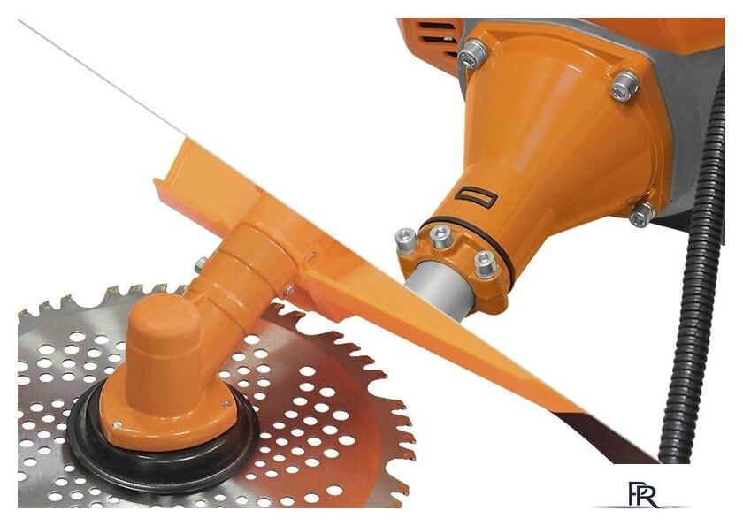 Триммер Carver GBC-043M - Изображение №15 — Интернет-магазин ПроЗаказ