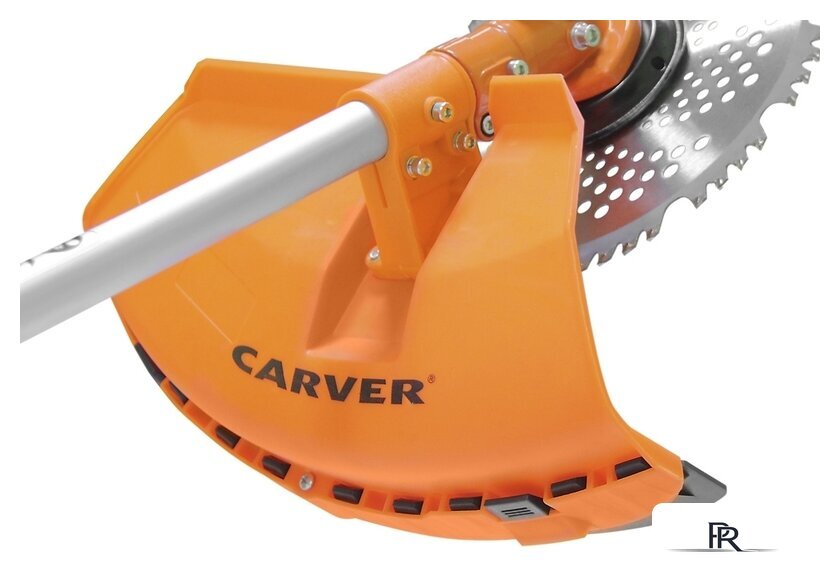 Триммер Carver GBC-043M - Изображение №11 — Интернет-магазин ПроЗаказ