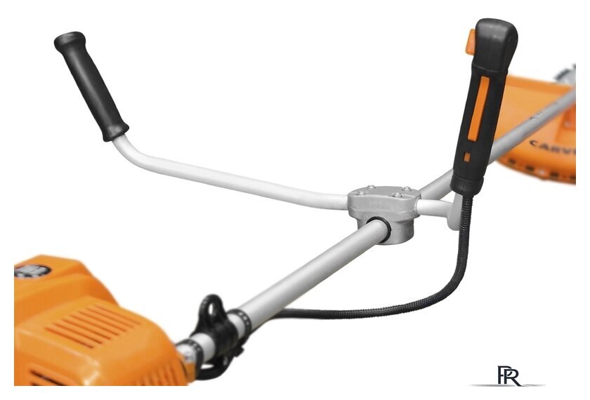 Триммер Carver GBC-043M - Изображение №7 — Интернет-магазин ПроЗаказ