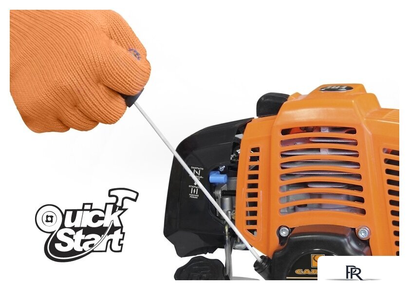 Триммер Carver GBC-043M - Изображение №9 — Интернет-магазин ПроЗаказ