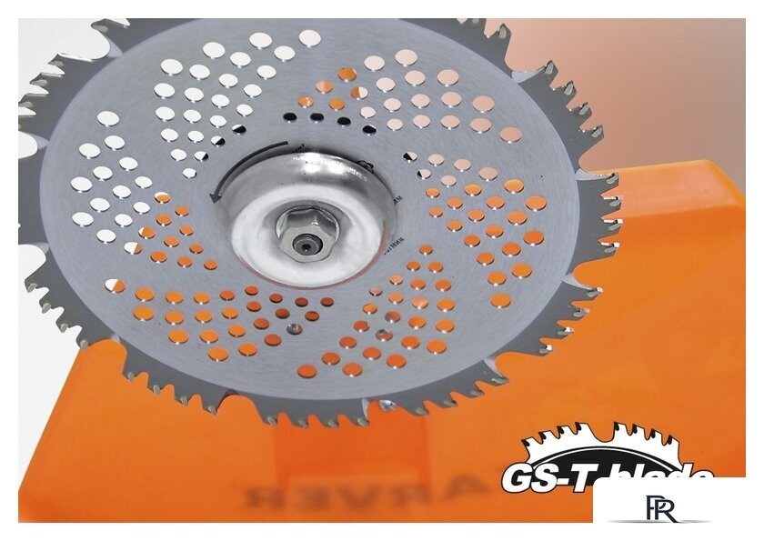 Триммер Carver GBC-043M - Изображение №14 — Интернет-магазин ПроЗаказ