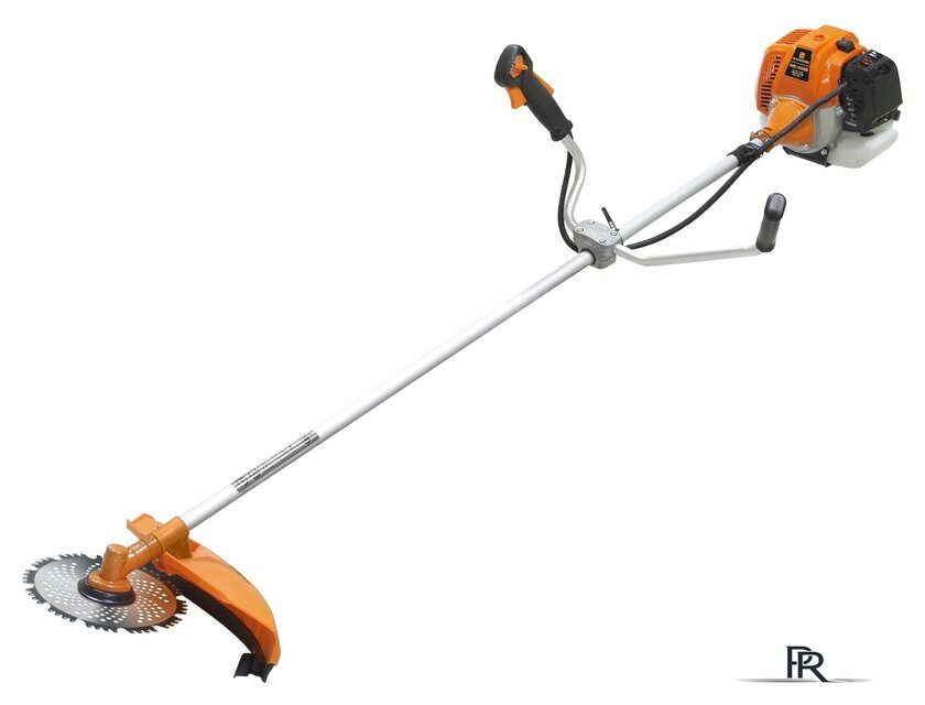 Триммер Carver GBC-043M - Изображение №1 — Интернет-магазин ПроЗаказ