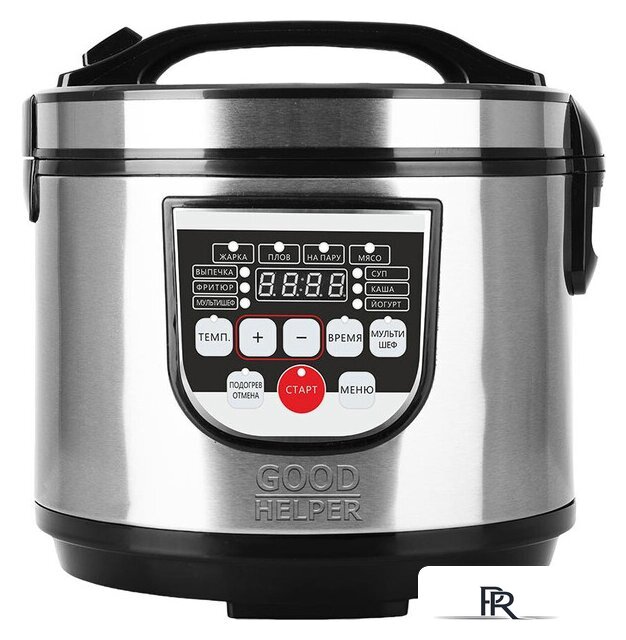 Мультиварка Goodhelper MC-5100 - Изображение №1 — Интернет-магазин ПроЗаказ