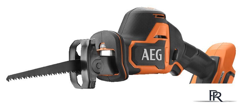 Сабельная пила AEG Powertools BUS18SBL-0 4935479662 (без АКБ) - Изображение №1 — Интернет-магазин ПроЗаказ