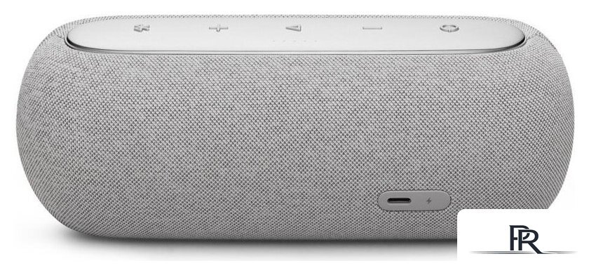 Беспроводная колонка Harman/Kardon Luna (светло-серый) - Изображение №3 — Интернет-магазин ПроЗаказ