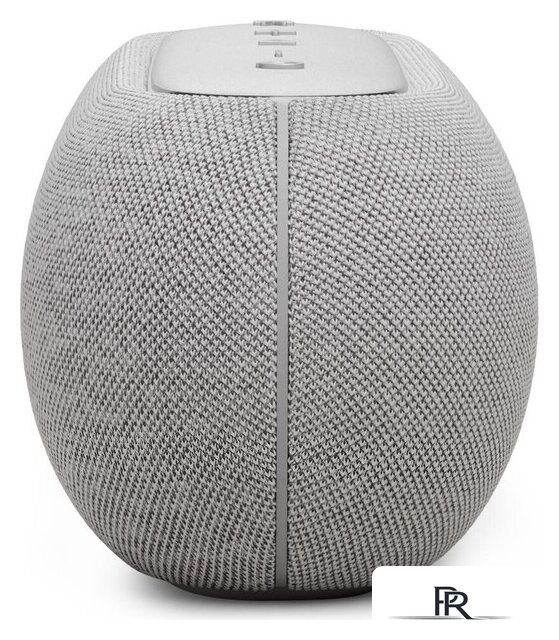 Беспроводная колонка Harman/Kardon Luna (светло-серый) - Изображение №2 — Интернет-магазин ПроЗаказ