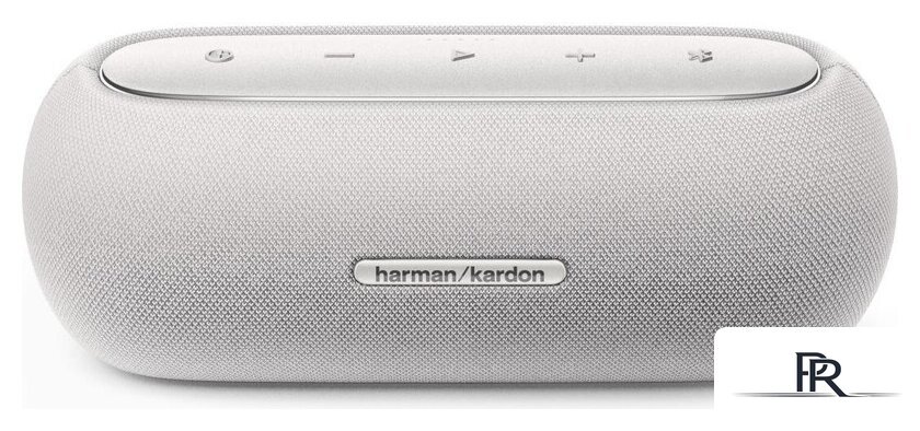 Беспроводная колонка Harman/Kardon Luna (светло-серый) - Изображение №1 — Интернет-магазин ПроЗаказ