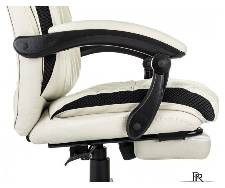 Офисное кресло Бюрократ CH-824MSG-BF (слоновая кость) - Изображение №12 — Интернет-магазин ПроЗаказ