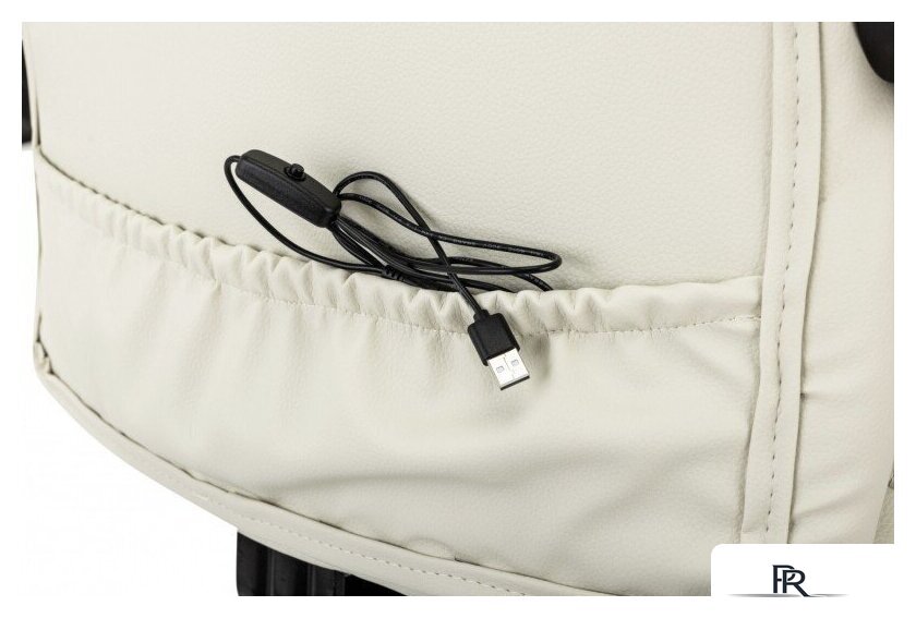 Офисное кресло Бюрократ CH-824MSG-BF (слоновая кость) - Изображение №15 — Интернет-магазин ПроЗаказ