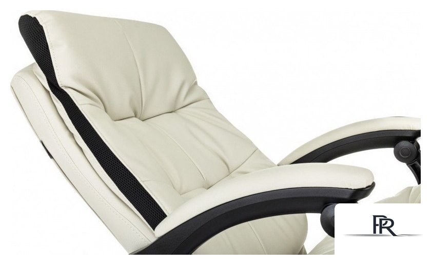 Офисное кресло Бюрократ CH-824MSG-BF (слоновая кость) - Изображение №11 — Интернет-магазин ПроЗаказ