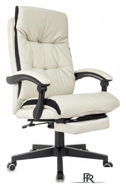 Офисное кресло Бюрократ CH-824MSG-BF (слоновая кость) - Изображение №1 — Интернет-магазин ПроЗаказ