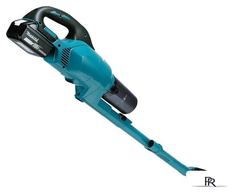 Пылесос Makita DCL286FRF - Изображение №10 — Интернет-магазин ПроЗаказ