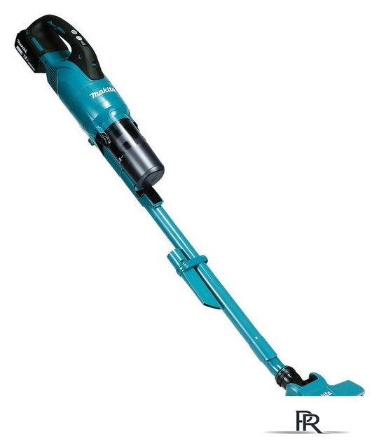 Пылесос Makita DCL286FRF - Изображение №12 — Интернет-магазин ПроЗаказ