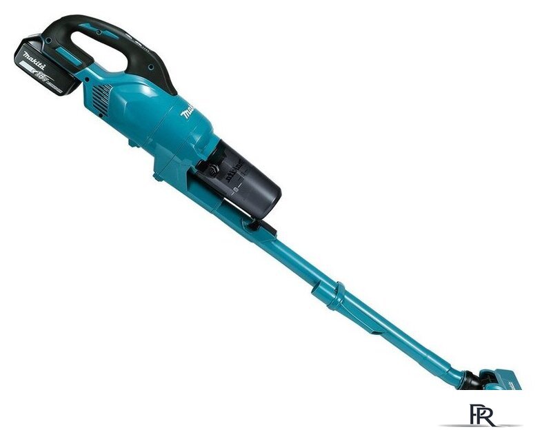 Пылесос Makita DCL286FRF - Изображение №11 — Интернет-магазин ПроЗаказ