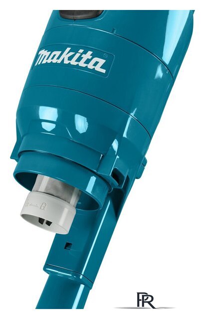 Пылесос Makita DCL286FRF - Изображение №7 — Интернет-магазин ПроЗаказ