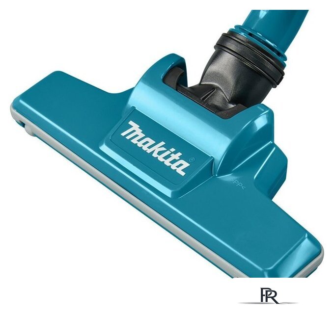 Пылесос Makita DCL286FRF - Изображение №4 — Интернет-магазин ПроЗаказ