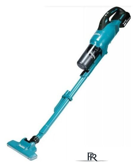 Пылесос Makita DCL286FRF - Изображение №1 — Интернет-магазин ПроЗаказ