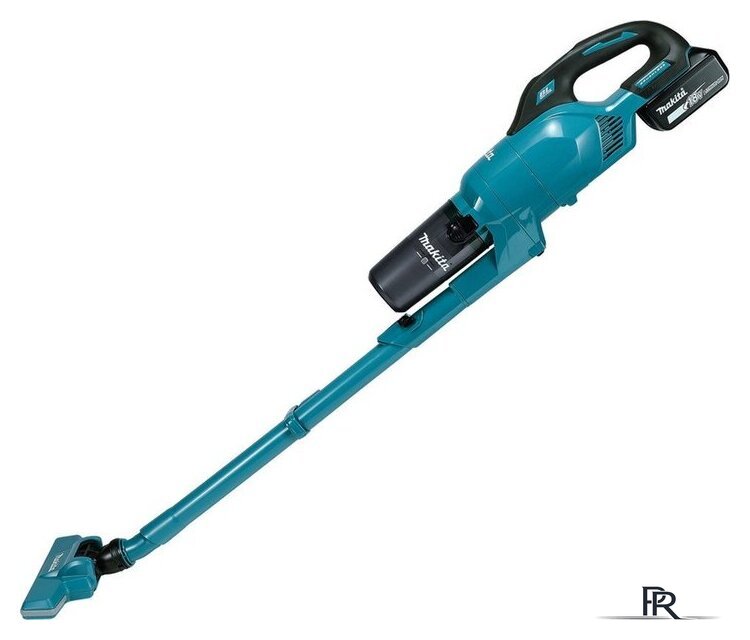 Пылесос Makita DCL286FRF - Изображение №5 — Интернет-магазин ПроЗаказ
