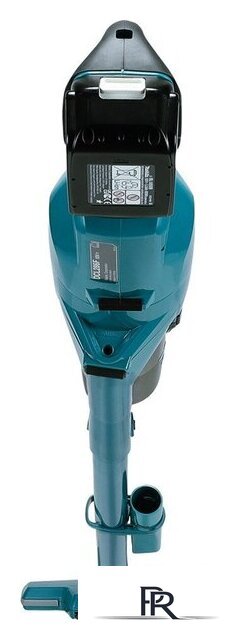 Пылесос Makita DCL286FRF - Изображение №9 — Интернет-магазин ПроЗаказ