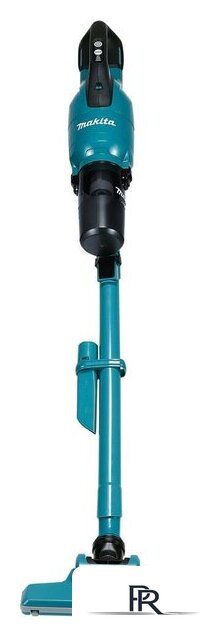 Пылесос Makita DCL286FRF - Изображение №3 — Интернет-магазин ПроЗаказ