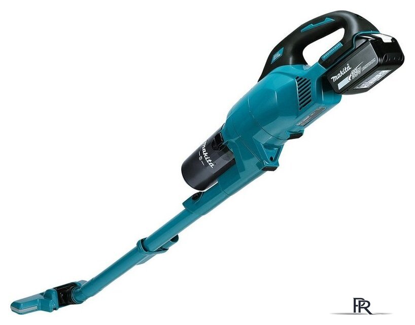 Пылесос Makita DCL286FRF - Изображение №8 — Интернет-магазин ПроЗаказ