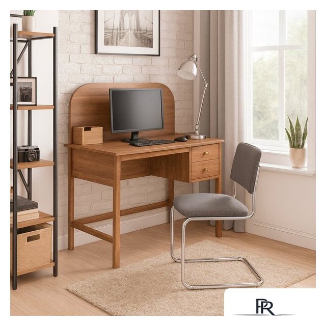 Офисный стул AksHome Славия Leto 68 (темно-серая ткань/хром) - Изображение №14 — Интернет-магазин ПроЗаказ