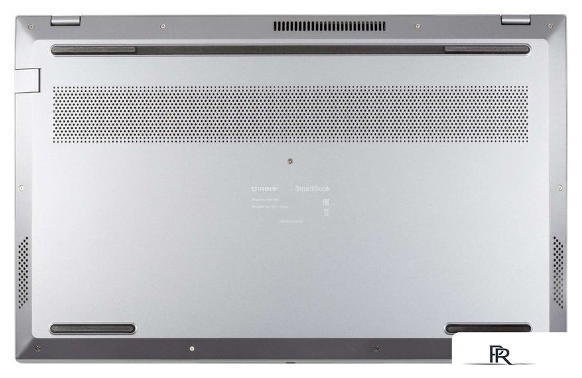 Ноутбук IRBIS 17NBP4504D_G2 - Изображение №7 — Интернет-магазин ПроЗаказ