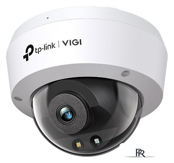 IP-камера TP-Link VIGI C240 (4 мм) - Изображение №1 — Интернет-магазин ПроЗаказ