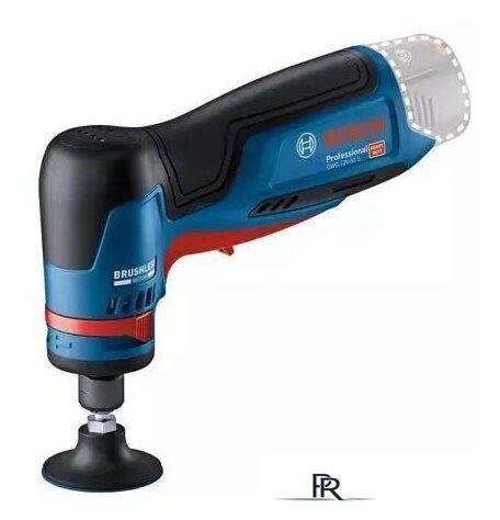 Полировальная машина Bosch GWG 12V-50 S Professional 06013A7000 (без АКБ) - Изображение №1 — Интернет-магазин ПроЗаказ