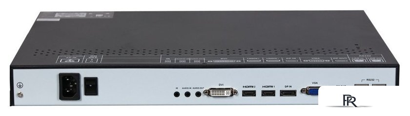 Дисплей для видеостен Dahua LS550UEH-UG - Изображение №6 — Интернет-магазин ПроЗаказ