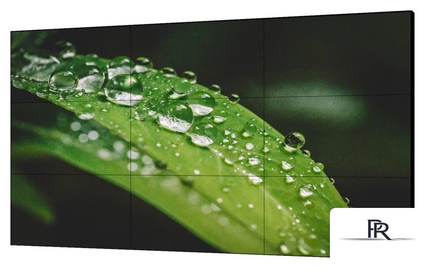 Дисплей для видеостен Dahua LS550UEH-UG - Изображение №2 — Интернет-магазин ПроЗаказ