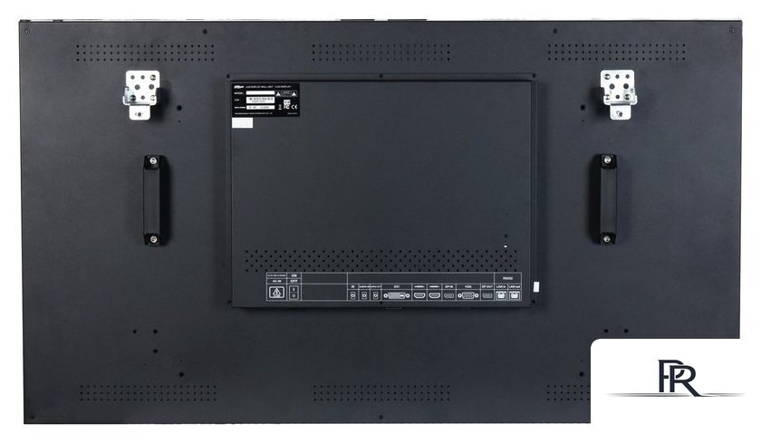 Дисплей для видеостен Dahua LS550UEH-UG - Изображение №4 — Интернет-магазин ПроЗаказ