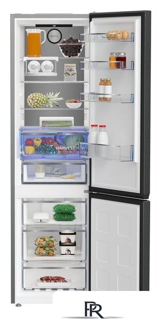 Холодильник BEKO B7RCNA407HXBR2 - Изображение №7 — Интернет-магазин ПроЗаказ