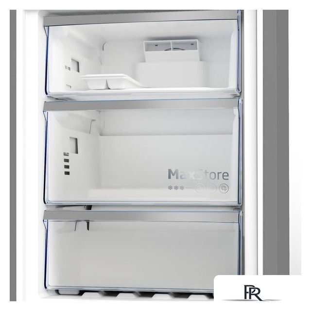 Холодильник BEKO B7RCNA407HXBR2 - Изображение №8 — Интернет-магазин ПроЗаказ