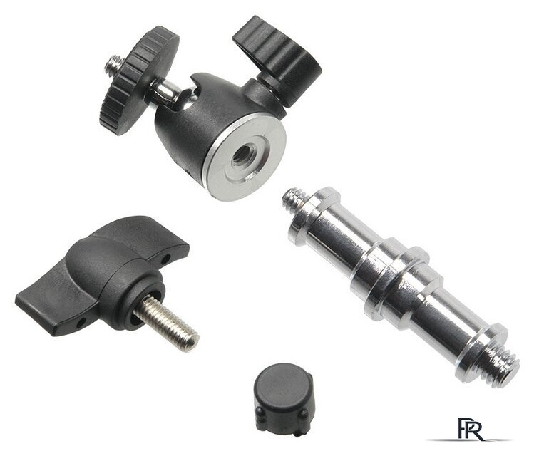 Стойка Falcon Eyes FEL-2440A/B.0 - Изображение №6 — Интернет-магазин ПроЗаказ