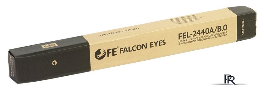 Стойка Falcon Eyes FEL-2440A/B.0 - Изображение №7 — Интернет-магазин ПроЗаказ