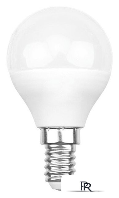 Светодиодная лампочка Rexant G45 E14 9.5 Вт 2700 К 604-037 - Изображение №1 — Интернет-магазин ПроЗаказ