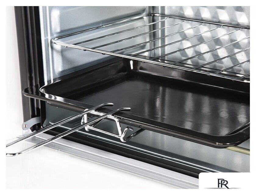 Мини-печь Oursson MO1801/BL - Изображение №8 — Интернет-магазин ПроЗаказ