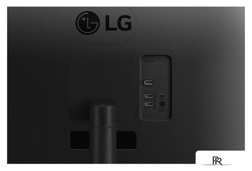 Монитор LG UltraWide 34WR50QC-B - Изображение №6 — Интернет-магазин ПроЗаказ
