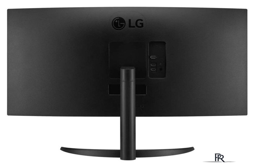 Монитор LG UltraWide 34WR50QC-B - Изображение №4 — Интернет-магазин ПроЗаказ
