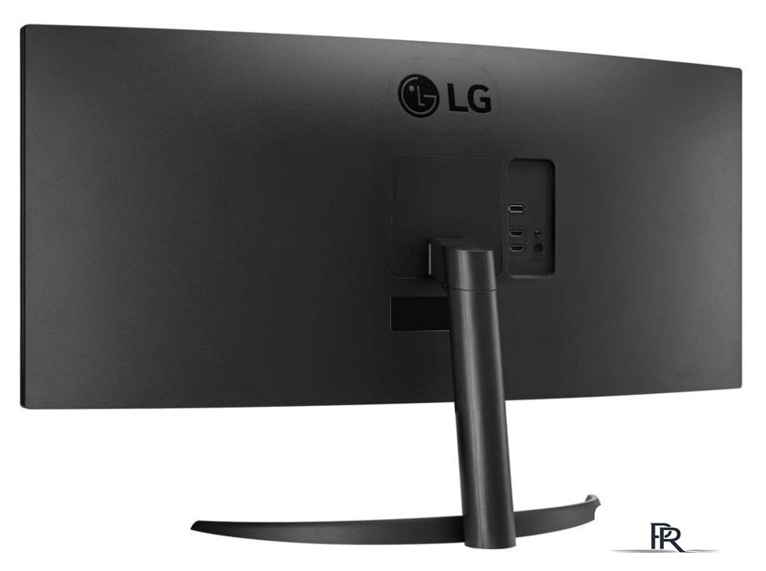 Монитор LG UltraWide 34WR50QC-B - Изображение №5 — Интернет-магазин ПроЗаказ