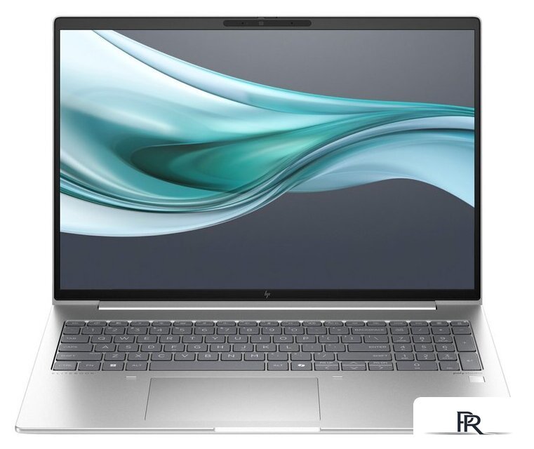 Ноутбук HP EliteBook 660 G11 902D8AV - Изображение №1 — Интернет-магазин ПроЗаказ